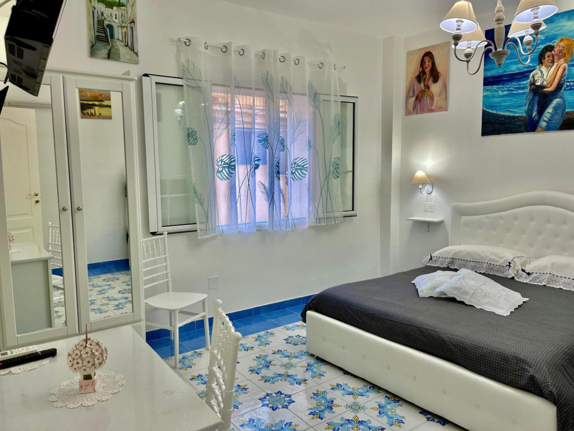 Il Borgo Di Iaconti 호텔 Vietri 외부 사진