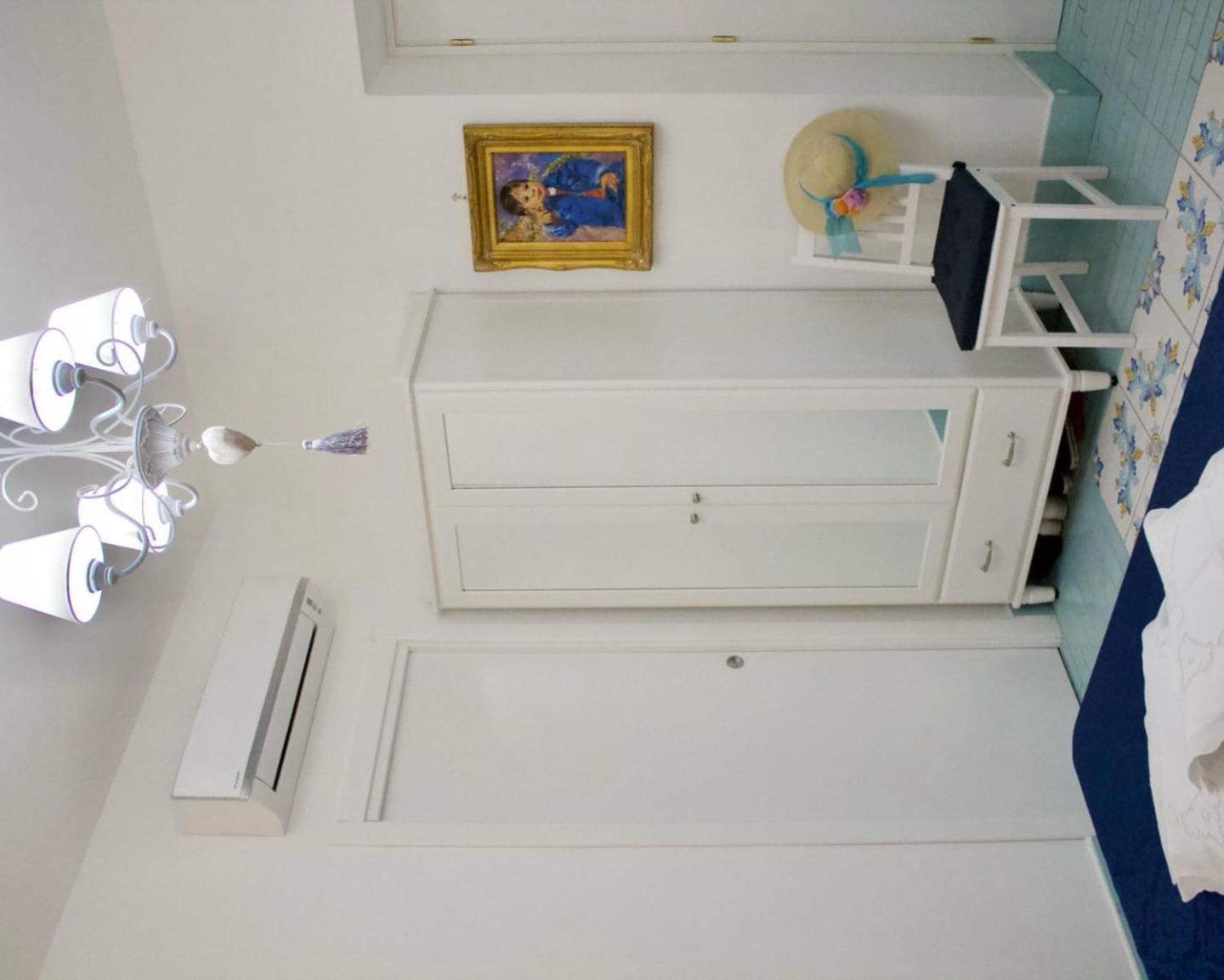 Il Borgo Di Iaconti 호텔 Vietri 외부 사진