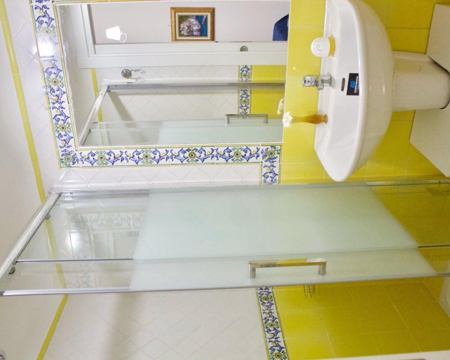 Il Borgo Di Iaconti 호텔 Vietri 외부 사진