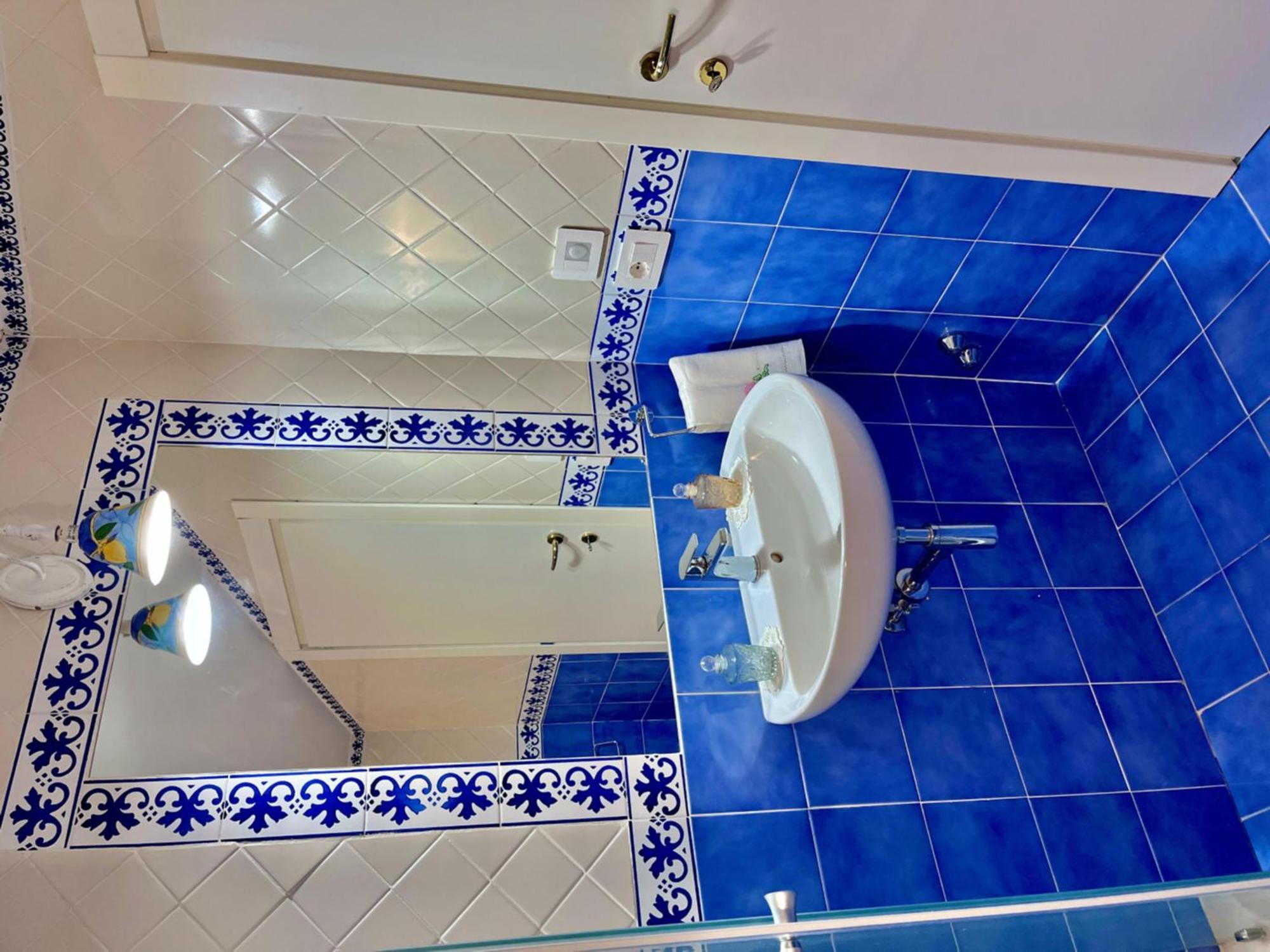 Il Borgo Di Iaconti 호텔 Vietri 외부 사진