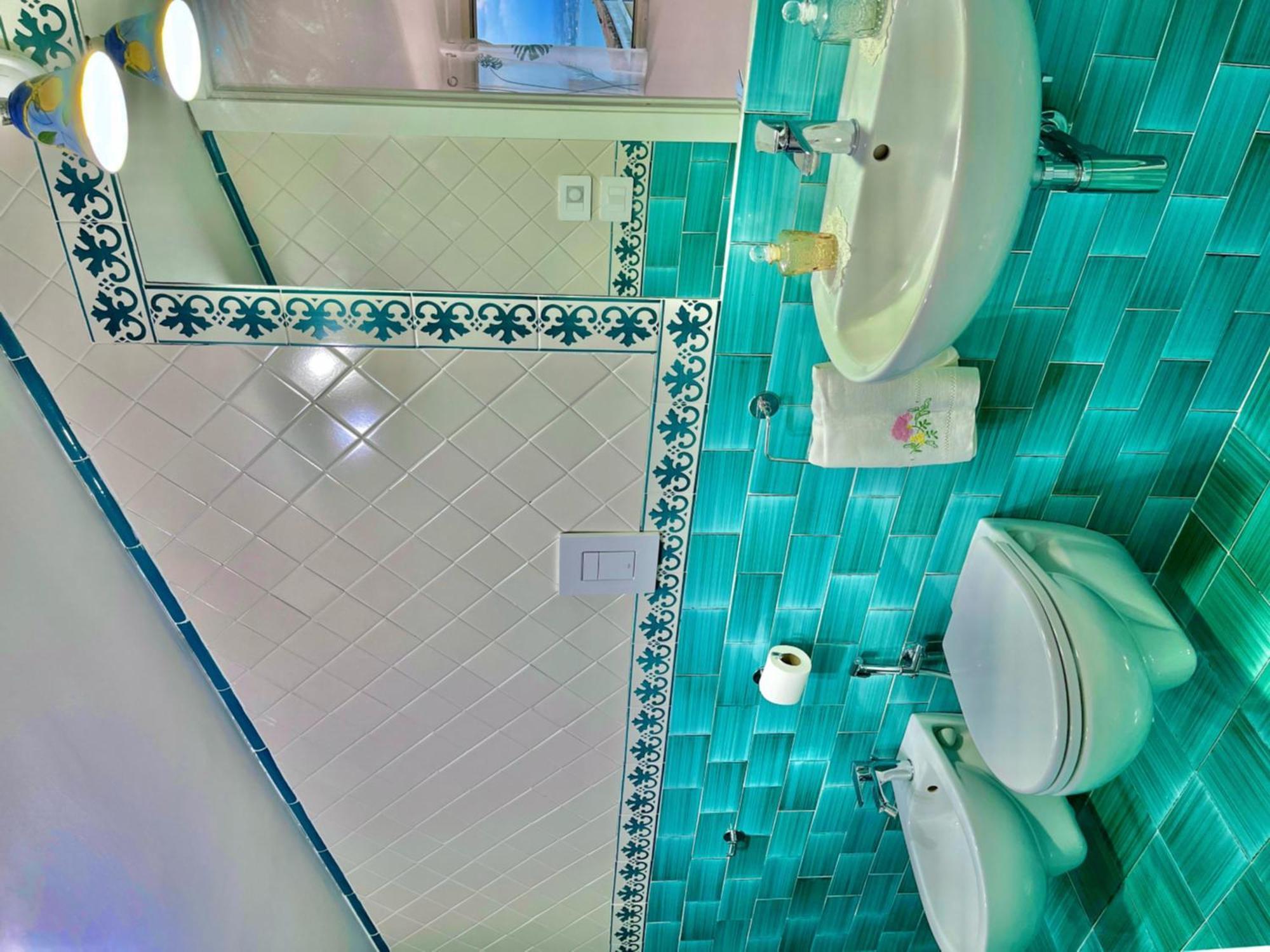 Il Borgo Di Iaconti 호텔 Vietri 외부 사진